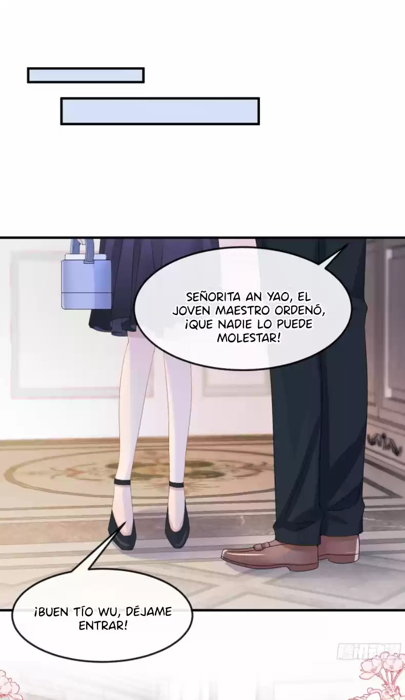 Mi Lindo Tesoro Es Un Wingman - Capítulo 11 - Página 16 - LectorTMOo
