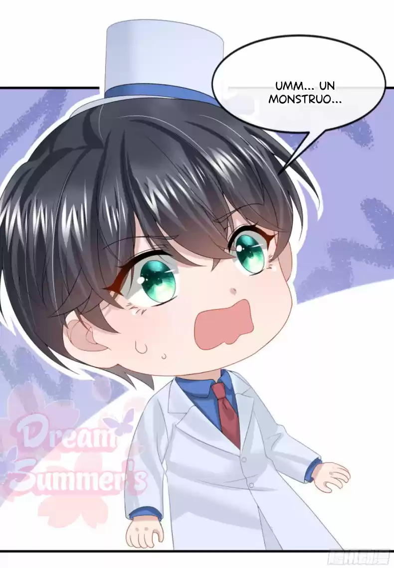 Mi Lindo Tesoro Es Un Wingman - Capítulo 11 - Página 24 - LectorTMOo