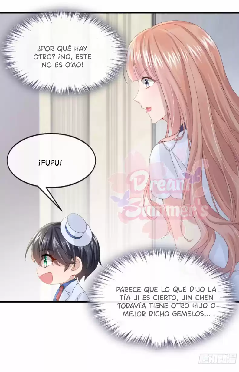 Mi Lindo Tesoro Es Un Wingman - Capítulo 11 - Página 26 - LectorTMOo