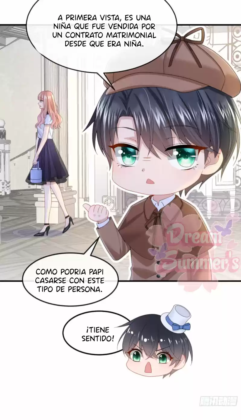 Mi Lindo Tesoro Es Un Wingman - Capítulo 11 - Página 30 - LectorTMOo
