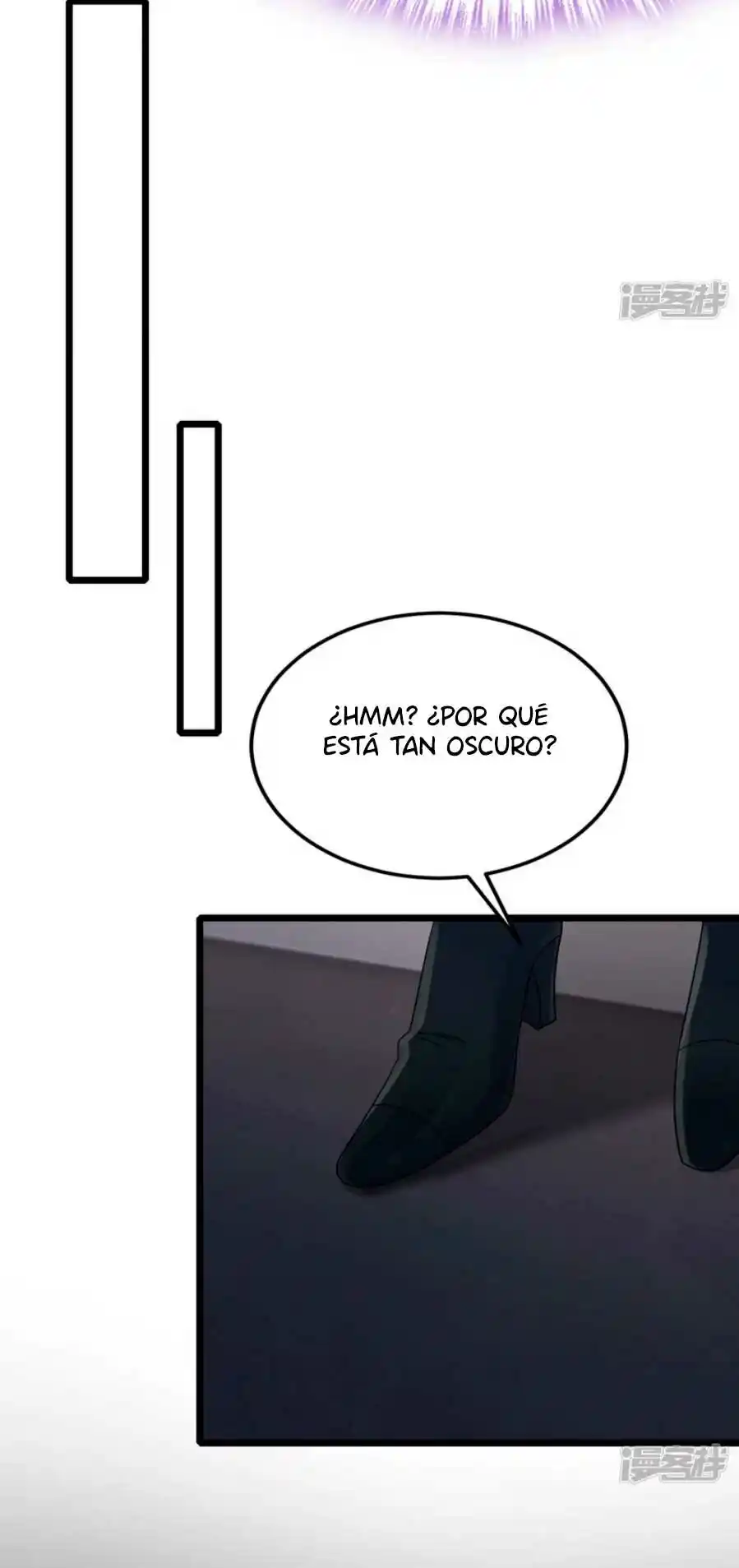 Mi Lindo Tesoro Es Un Wingman - Capítulo 110 - Página 28 - LectorTMOo
