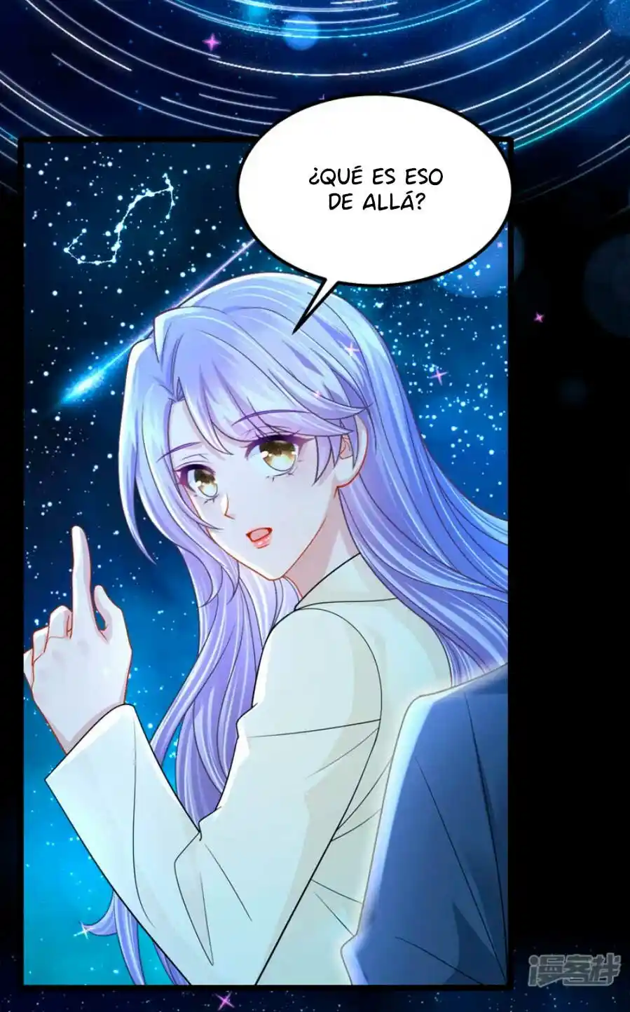 Mi Lindo Tesoro Es Un Wingman - Capítulo 111 - Página 7 - LectorTMOo