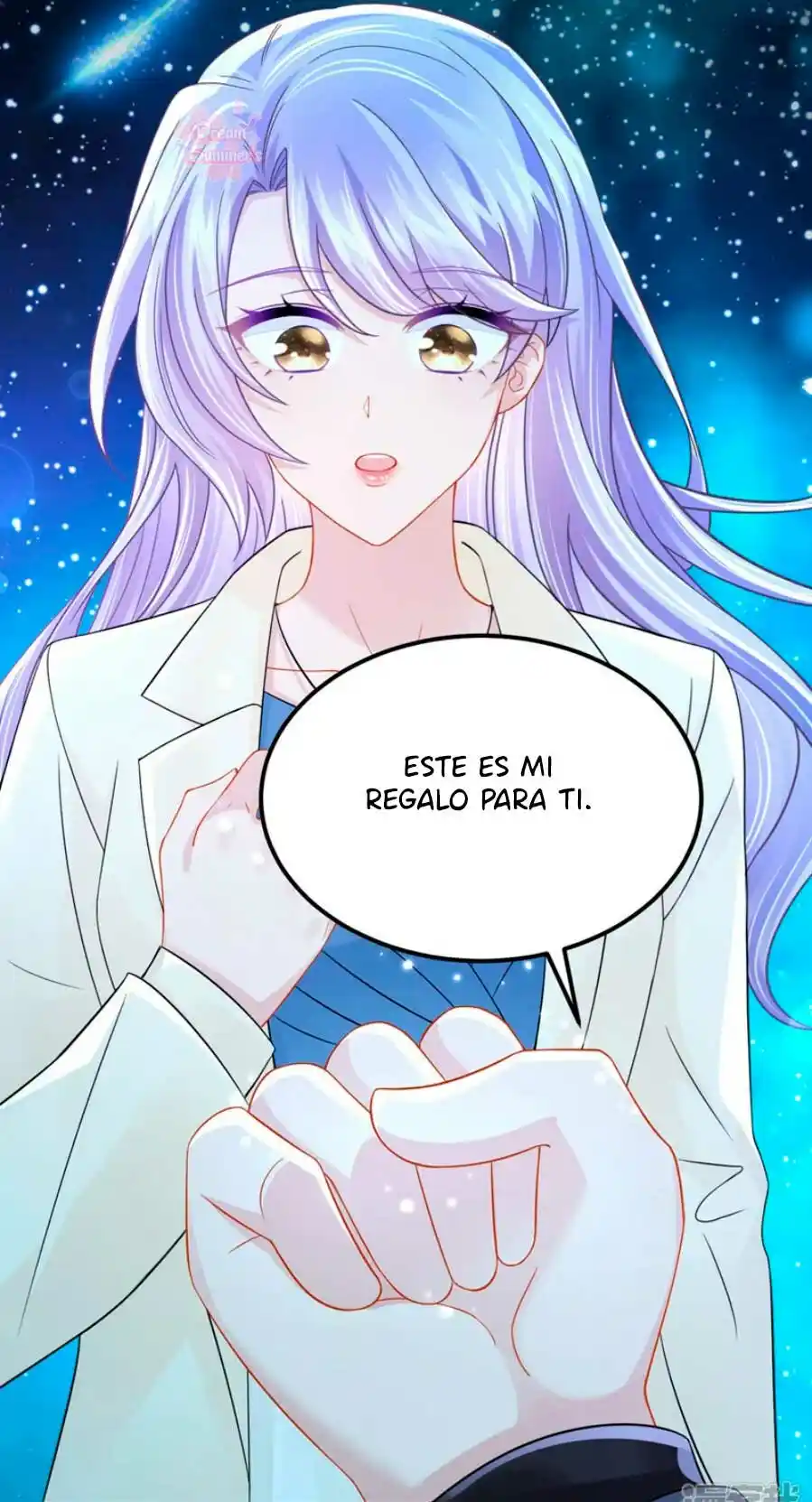 Mi Lindo Tesoro Es Un Wingman - Capítulo 111 - Página 14 - LectorTMOo