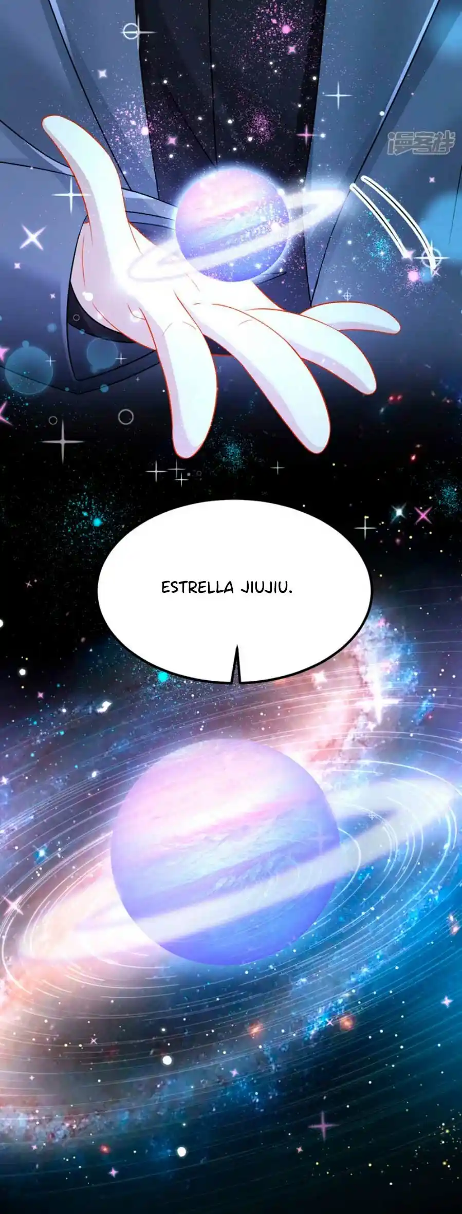 Mi Lindo Tesoro Es Un Wingman - Capítulo 111 - Página 16 - LectorTMOo