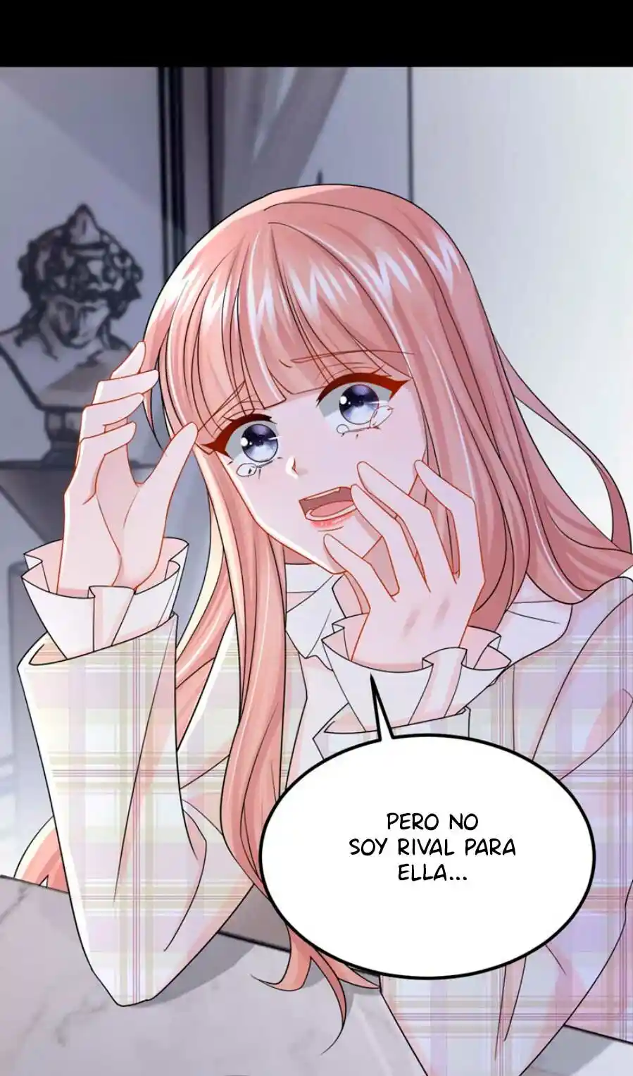 Mi Lindo Tesoro Es Un Wingman - Capítulo 112 - Página 20 - LectorTMOo