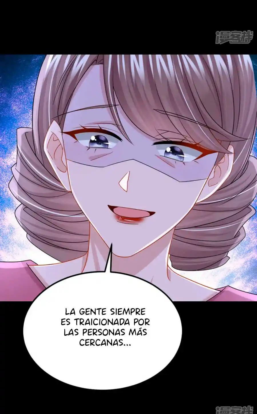 Mi Lindo Tesoro Es Un Wingman - Capítulo 112 - Página 22 - LectorTMOo