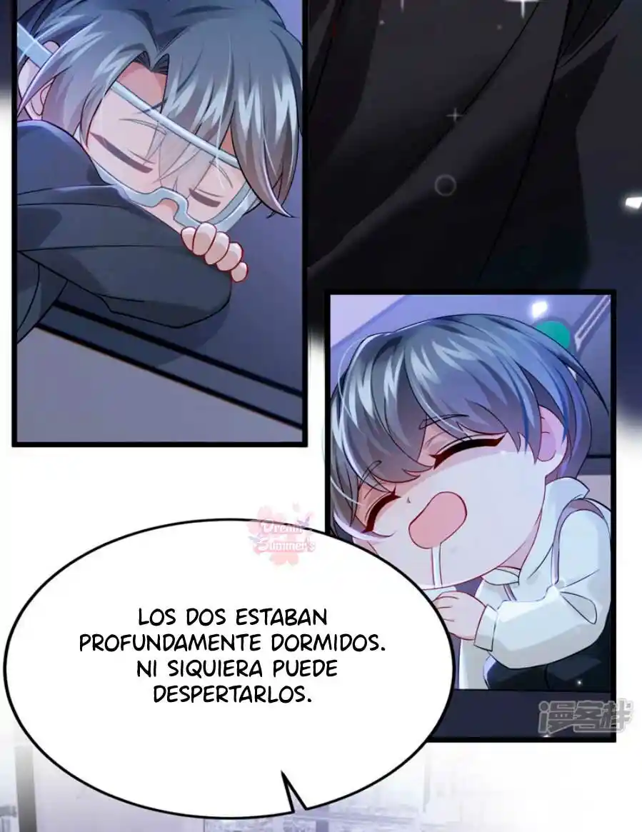 Mi Lindo Tesoro Es Un Wingman - Capítulo 113 - Página 8 - LectorTMOo