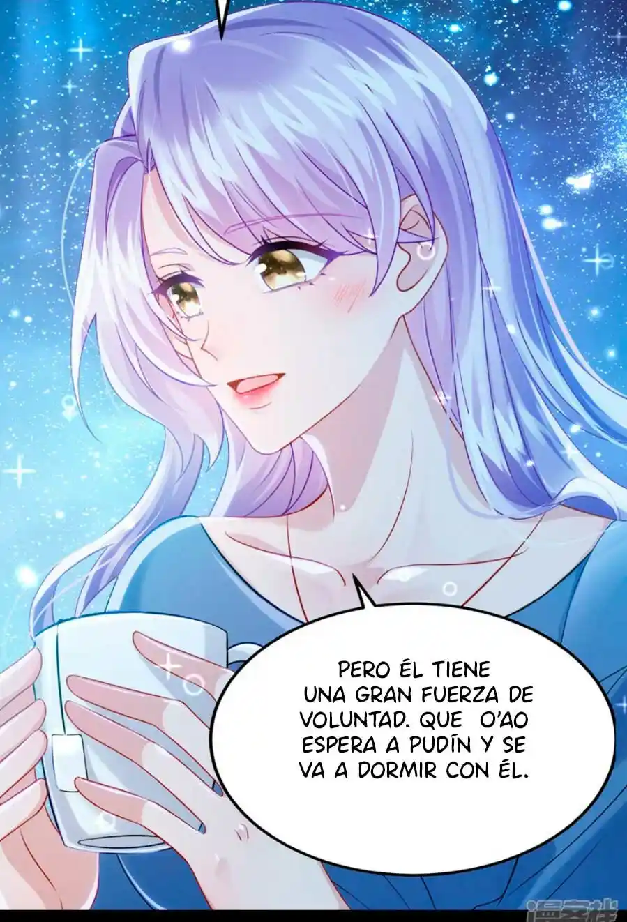 Mi Lindo Tesoro Es Un Wingman - Capítulo 113 - Página 10 - LectorTMOo