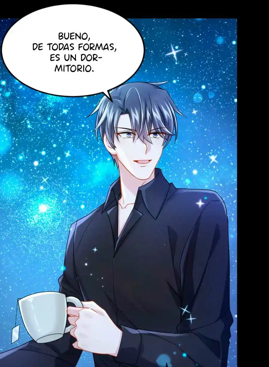Mi Lindo Tesoro Es Un Wingman - Capítulo 113 - Página 19 - LectorTMOo
