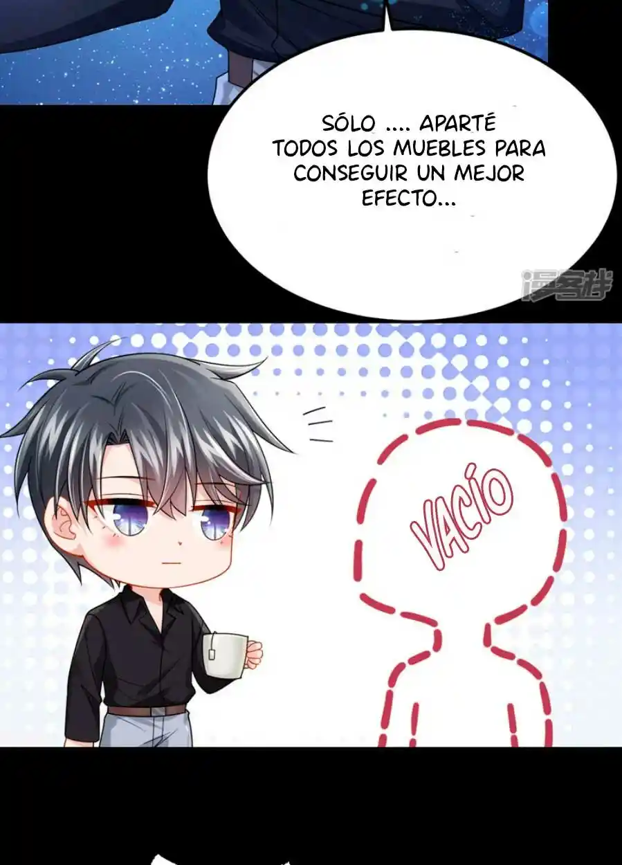 Mi Lindo Tesoro Es Un Wingman - Capítulo 113 - Página 20 - LectorTMOo