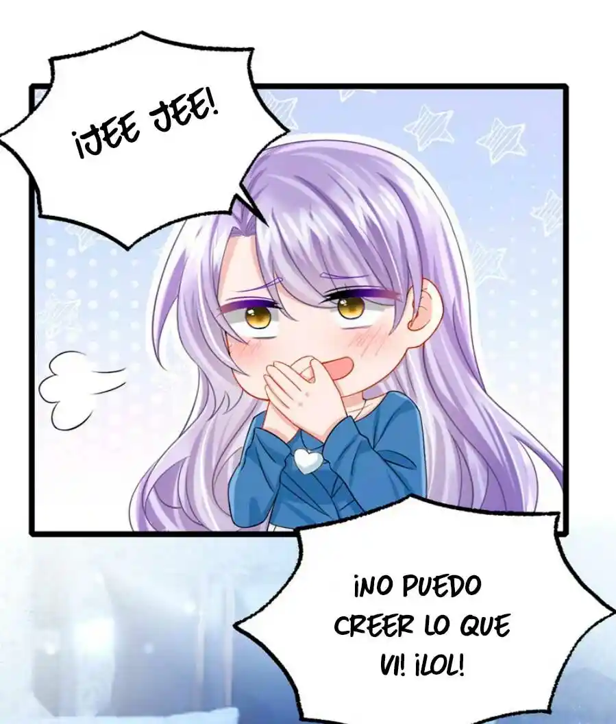 Mi Lindo Tesoro Es Un Wingman - Capítulo 113 - Página 31 - LectorTMOo