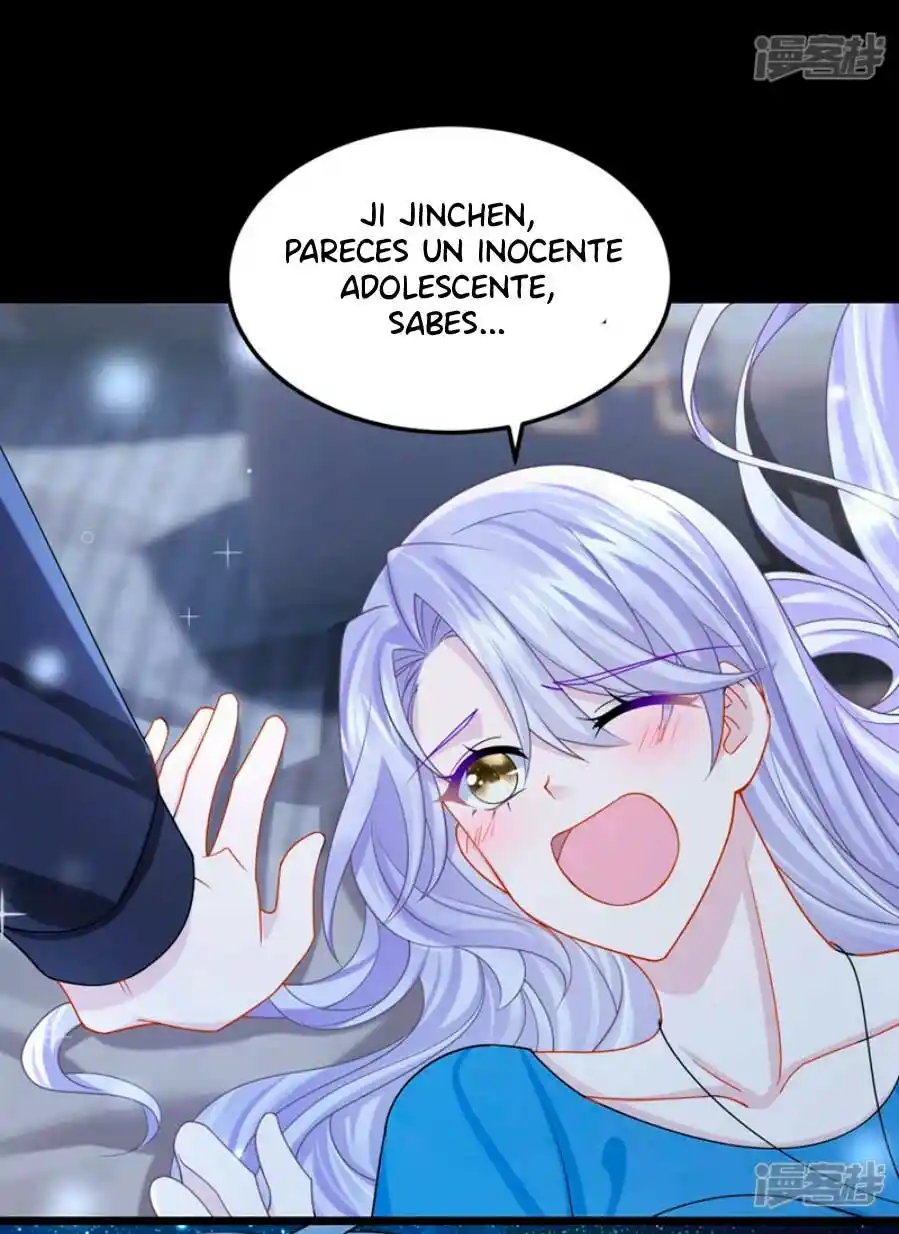 Mi Lindo Tesoro Es Un Wingman - Capítulo 113 - Página 35 - LectorTMOo