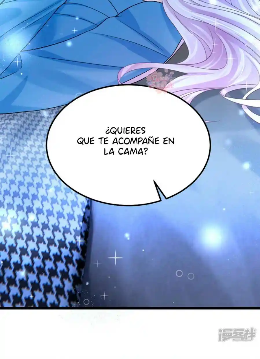 Mi Lindo Tesoro Es Un Wingman - Capítulo 114 - Página 6 - LectorTMOo