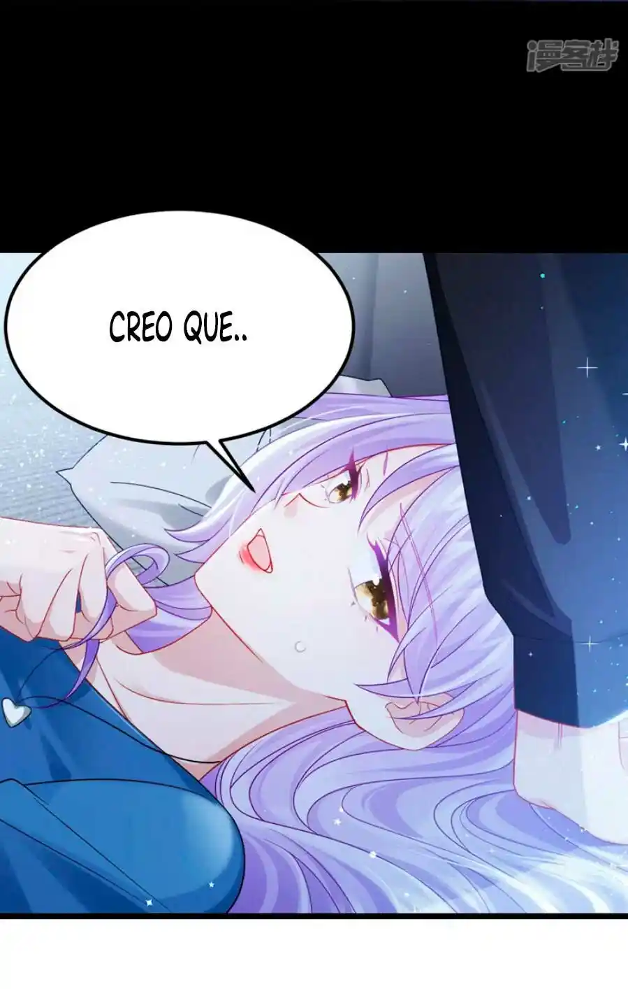 Mi Lindo Tesoro Es Un Wingman - Capítulo 114 - Página 11 - LectorTMOo