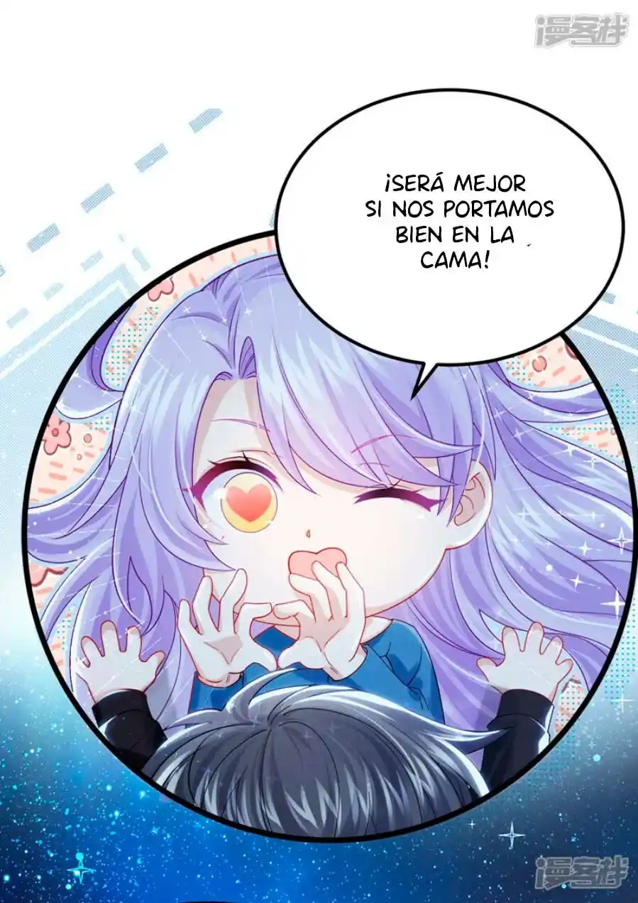 Mi Lindo Tesoro Es Un Wingman - Capítulo 114 - Página 12 - LectorTMOo
