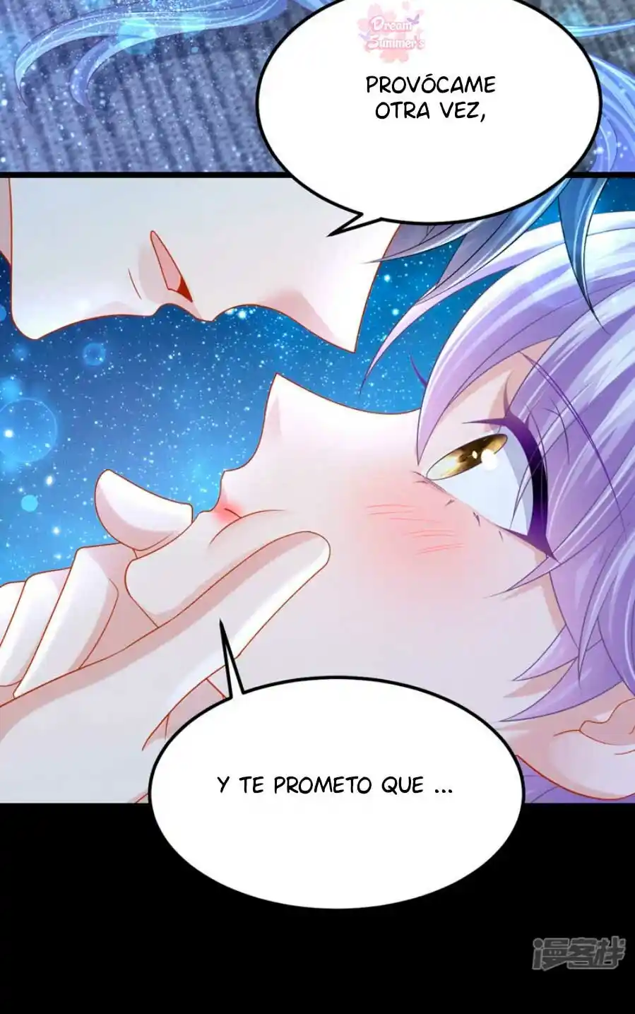 Mi Lindo Tesoro Es Un Wingman - Capítulo 114 - Página 17 - LectorTMOo