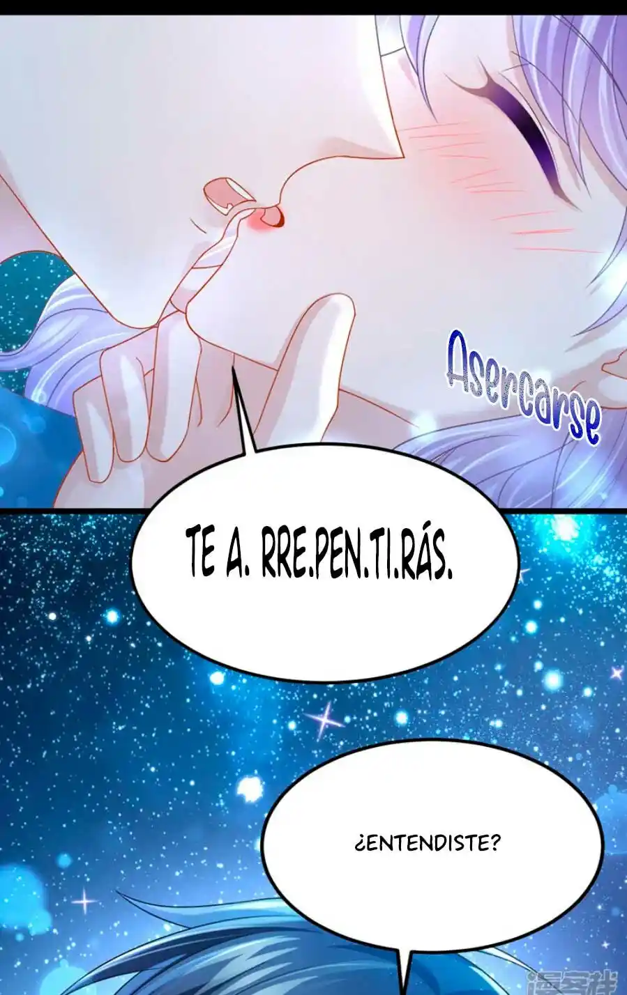 Mi Lindo Tesoro Es Un Wingman - Capítulo 114 - Página 18 - LectorTMOo