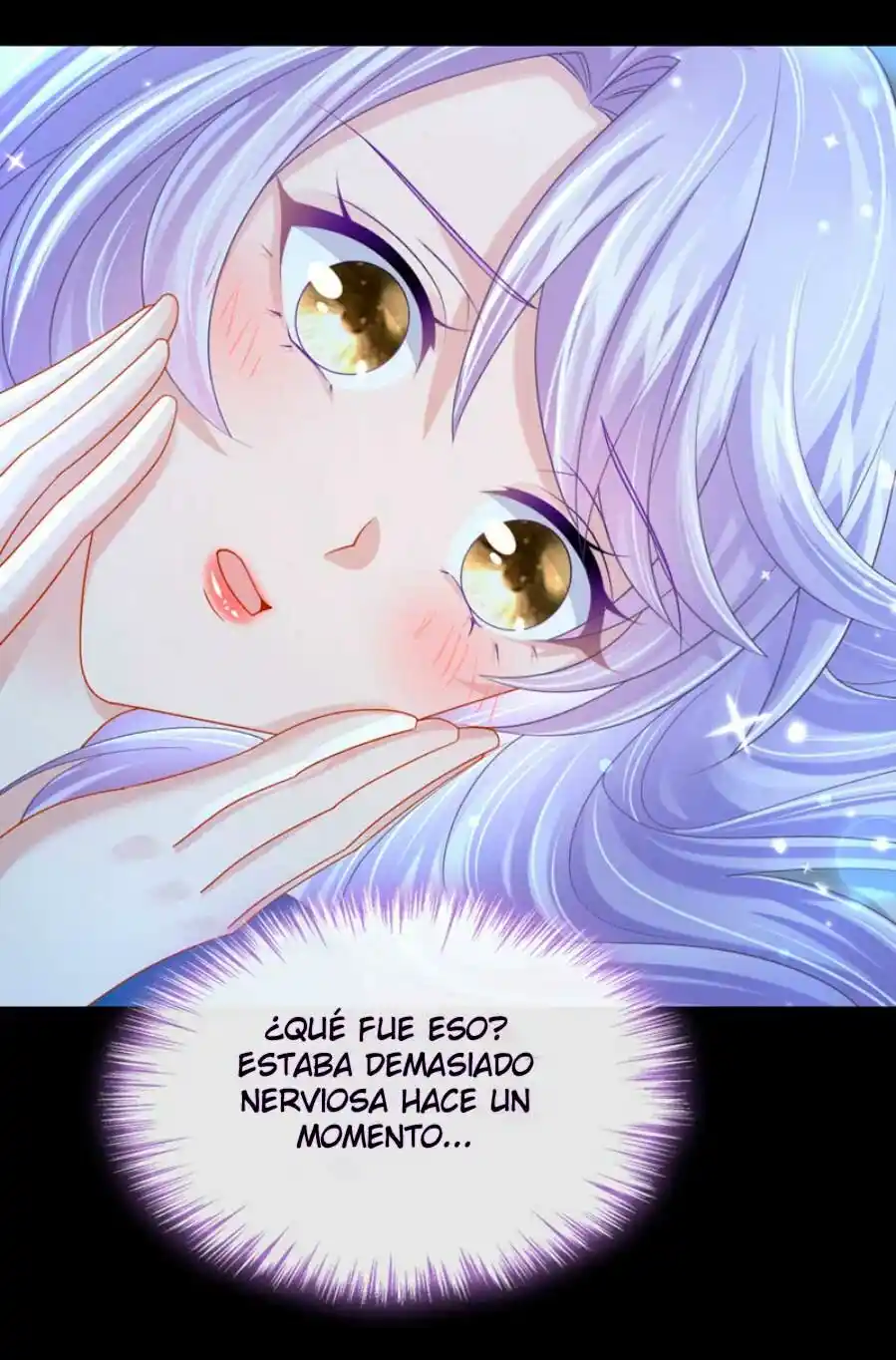 Mi Lindo Tesoro Es Un Wingman - Capítulo 114 - Página 24 - LectorTMOo