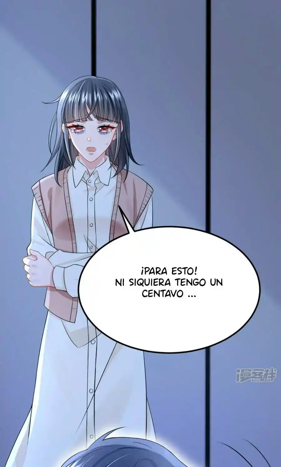 Mi Lindo Tesoro Es Un Wingman - Capítulo 114 - Página 28 - LectorTMOo