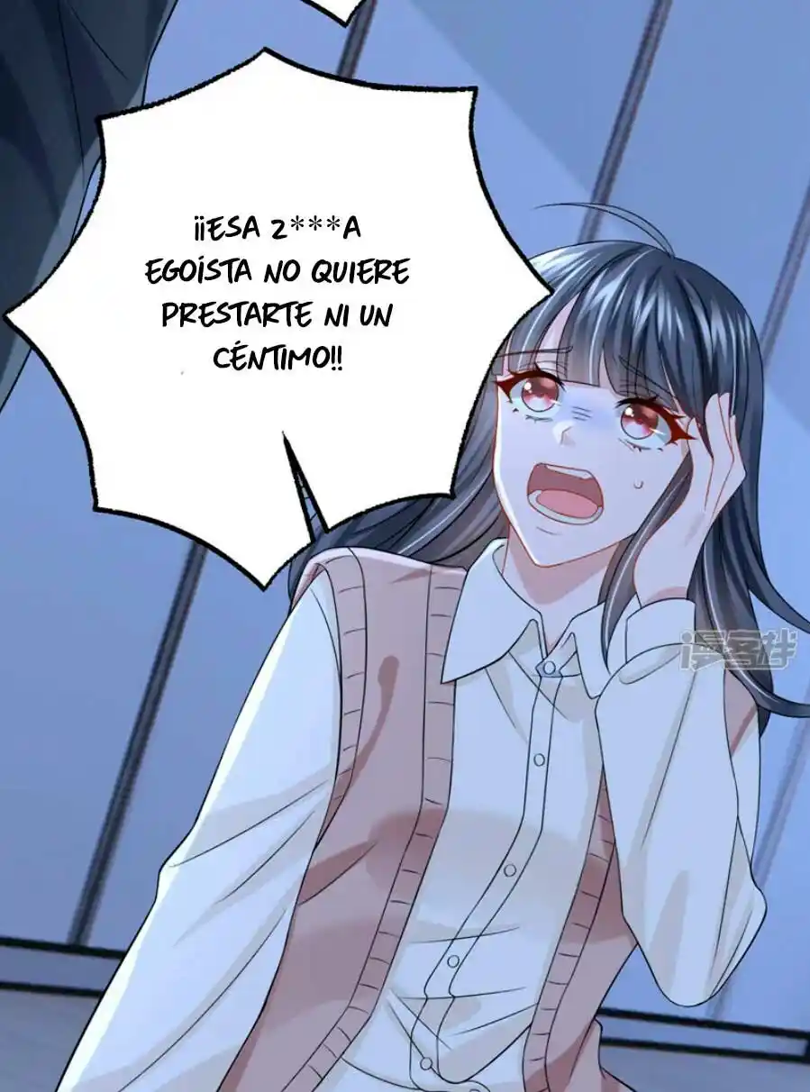 Mi Lindo Tesoro Es Un Wingman - Capítulo 114 - Página 37 - LectorTMOo