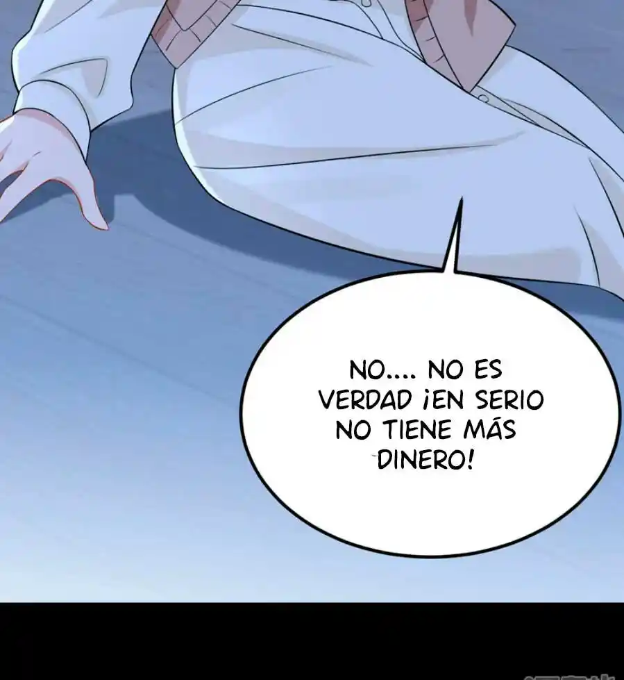 Mi Lindo Tesoro Es Un Wingman - Capítulo 114 - Página 38 - LectorTMOo
