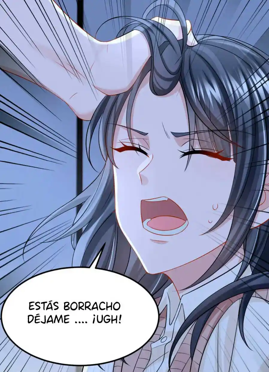 Mi Lindo Tesoro Es Un Wingman - Capítulo 114 - Página 39 - LectorTMOo