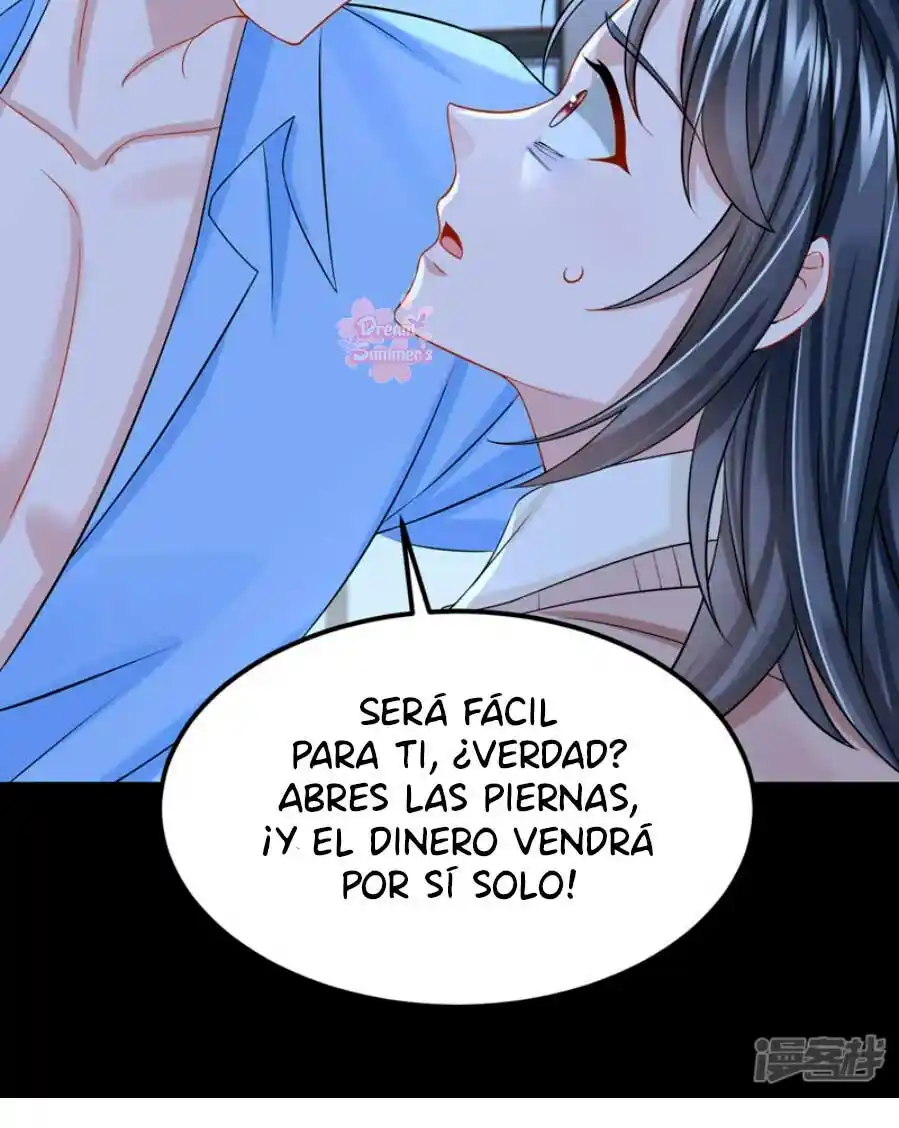 Mi Lindo Tesoro Es Un Wingman - Capítulo 114 - Página 41 - LectorTMOo