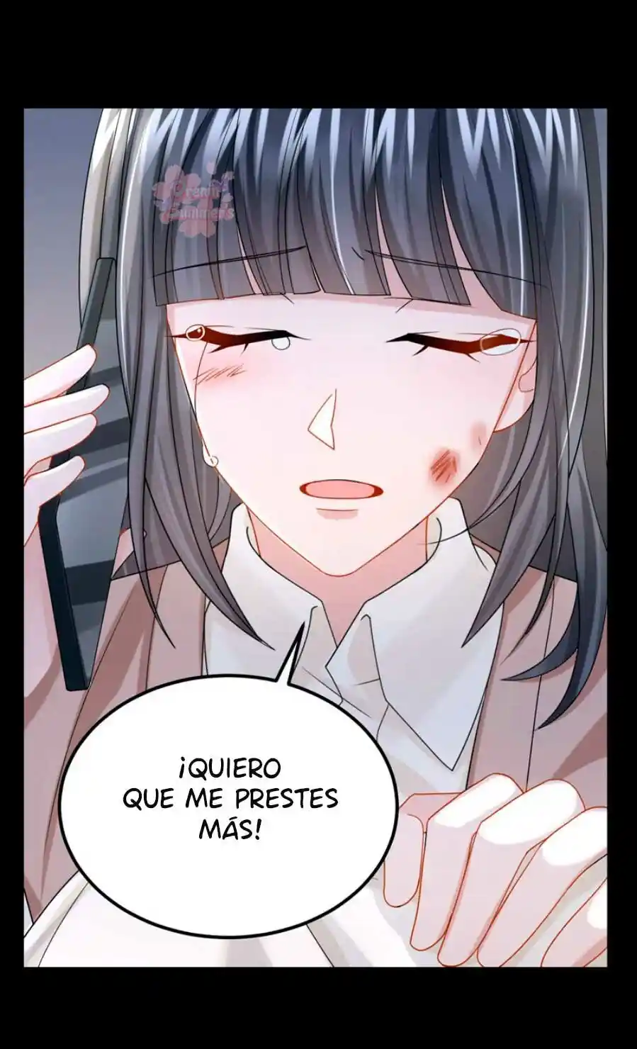 Mi Lindo Tesoro Es Un Wingman - Capítulo 115 - Página 24 - LectorTMOo