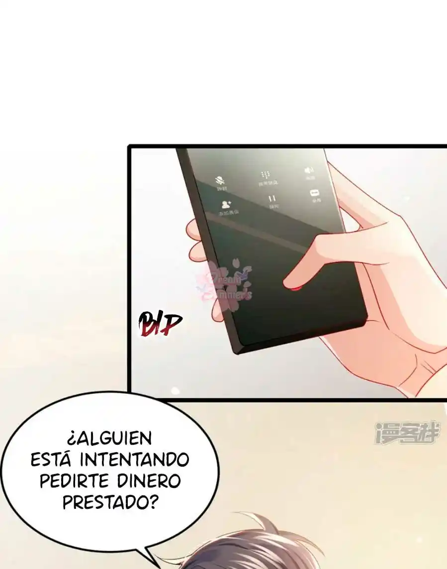 Mi Lindo Tesoro Es Un Wingman - Capítulo 116 - Página 5 - LectorTMOo
