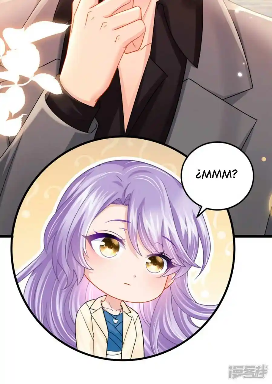 Mi Lindo Tesoro Es Un Wingman - Capítulo 116 - Página 16 - LectorTMOo