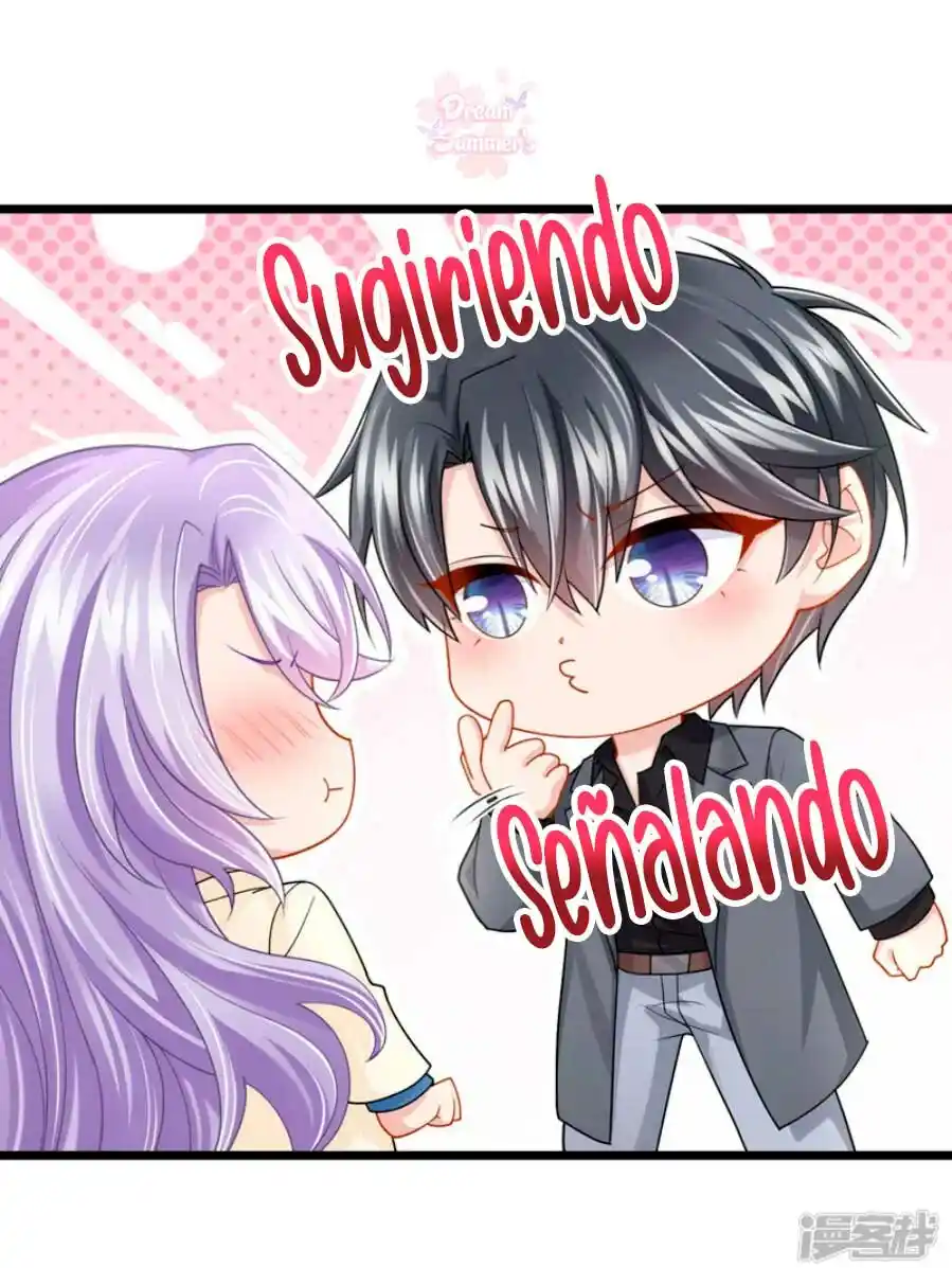 Mi Lindo Tesoro Es Un Wingman - Capítulo 116 - Página 17 - LectorTMOo