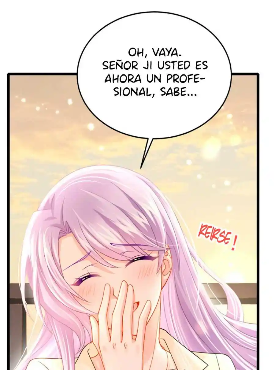 Mi Lindo Tesoro Es Un Wingman - Capítulo 116 - Página 18 - LectorTMOo