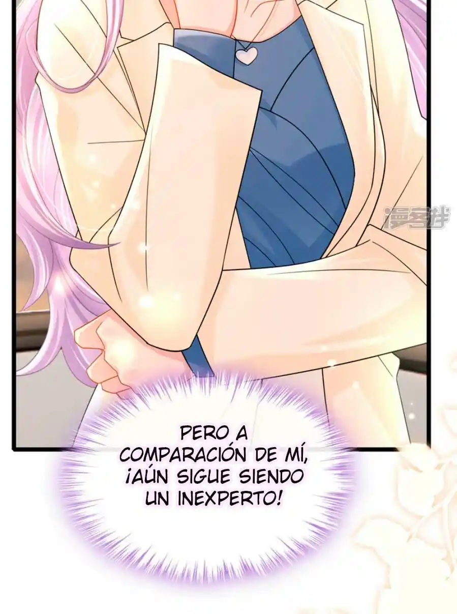 Mi Lindo Tesoro Es Un Wingman - Capítulo 116 - Página 19 - LectorTMOo