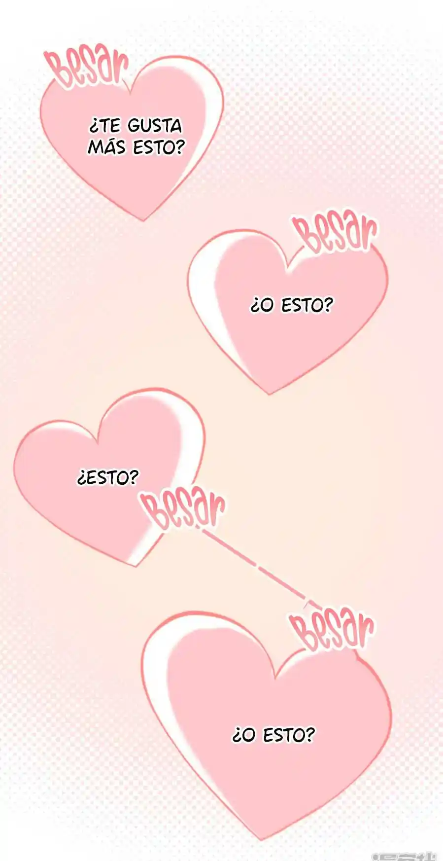Mi Lindo Tesoro Es Un Wingman - Capítulo 116 - Página 25 - LectorTMOo
