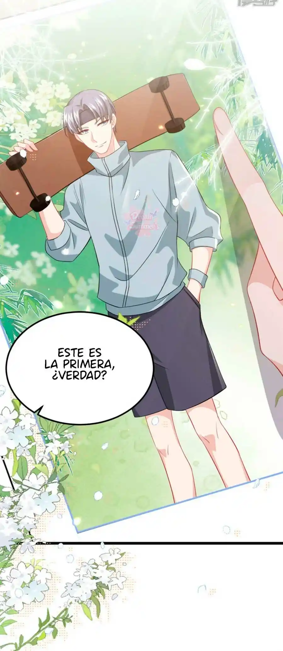 Mi Lindo Tesoro Es Un Wingman - Capítulo 117 - Página 10 - LectorTMOo