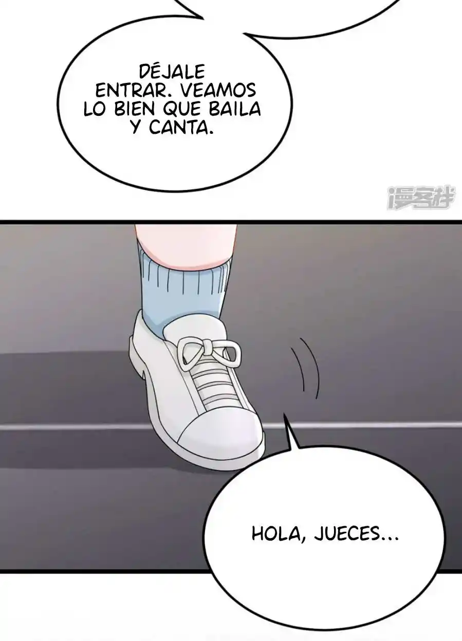 Mi Lindo Tesoro Es Un Wingman - Capítulo 117 - Página 12 - LectorTMOo