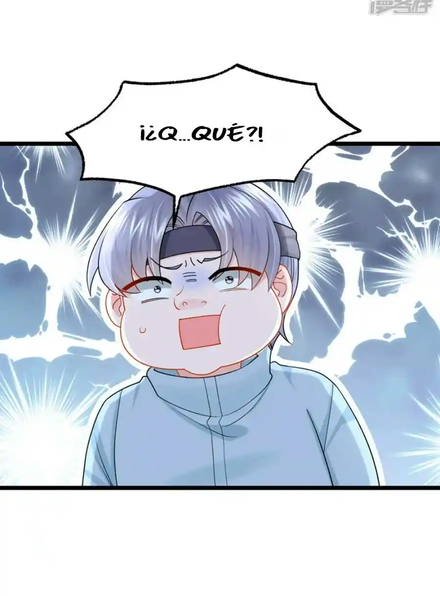 Mi Lindo Tesoro Es Un Wingman - Capítulo 117 - Página 18 - LectorTMOo