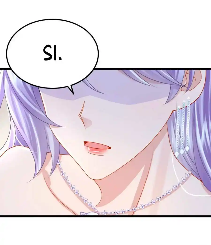 Mi Lindo Tesoro Es Un Wingman - Capítulo 117 - Página 21 - LectorTMOo