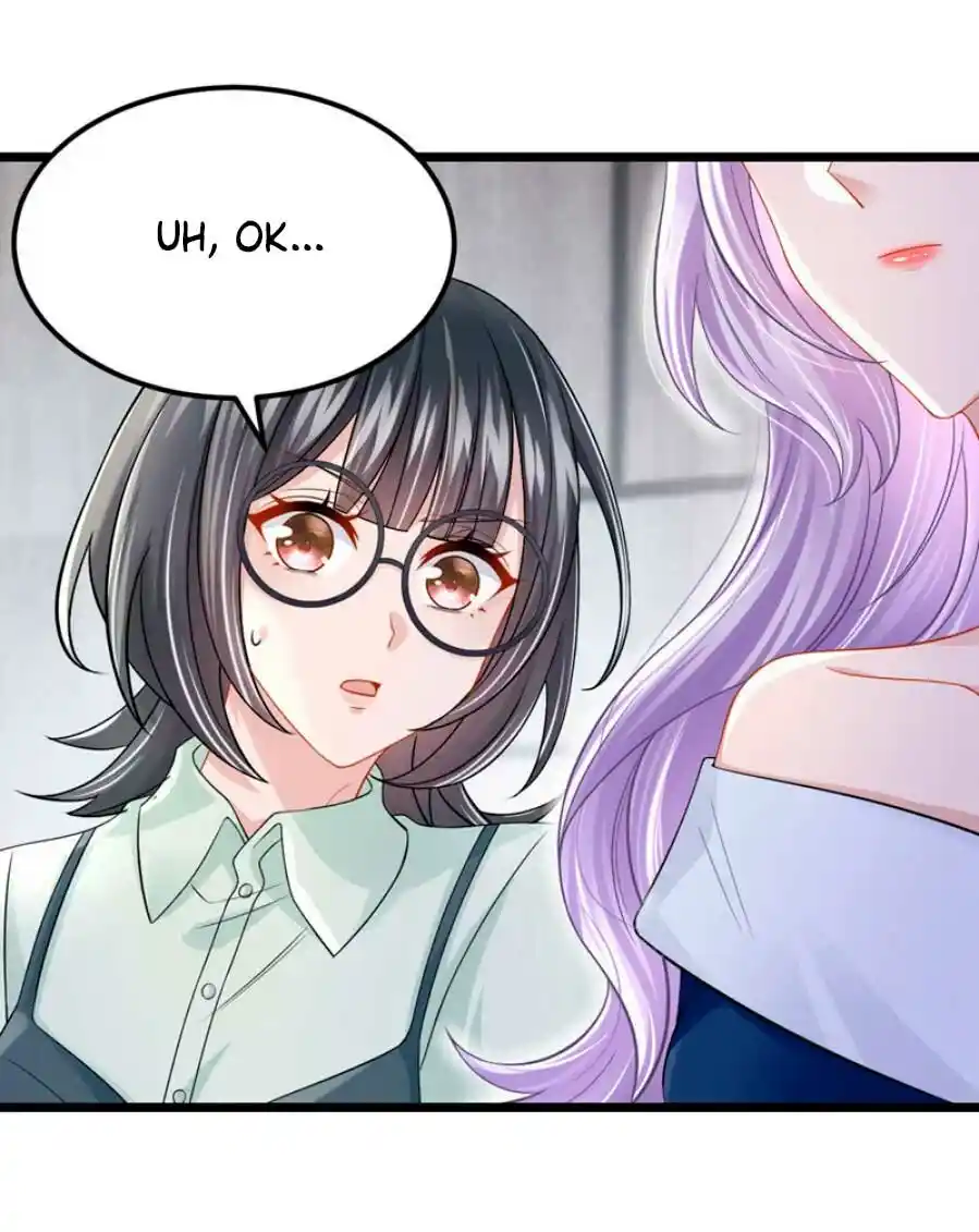 Mi Lindo Tesoro Es Un Wingman - Capítulo 117 - Página 26 - LectorTMOo