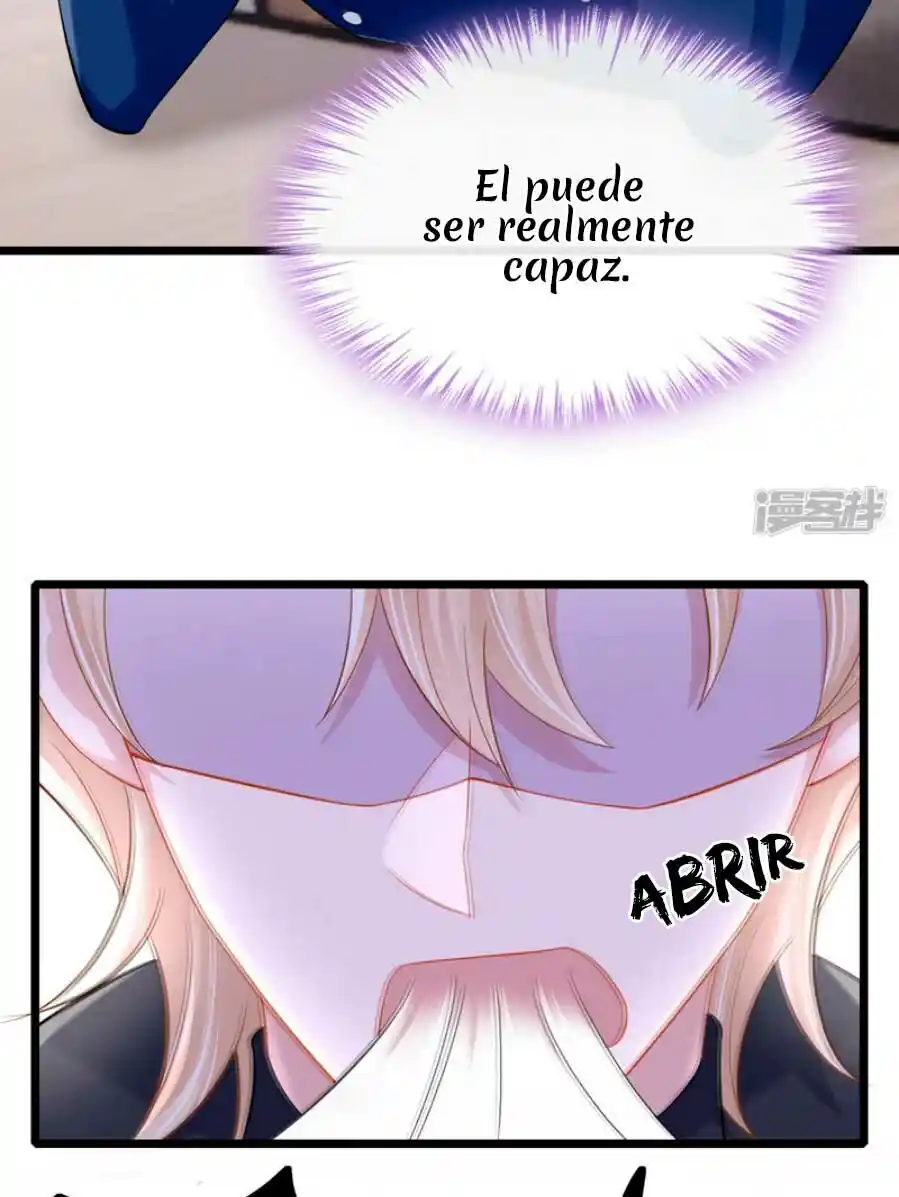 Mi Lindo Tesoro Es Un Wingman - Capítulo 117 - Página 30 - LectorTMOo