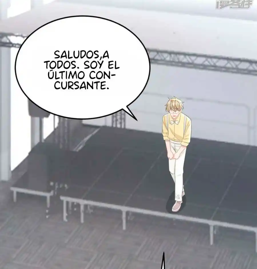 Mi Lindo Tesoro Es Un Wingman - Capítulo 118 - Página 9 - LectorTMOo