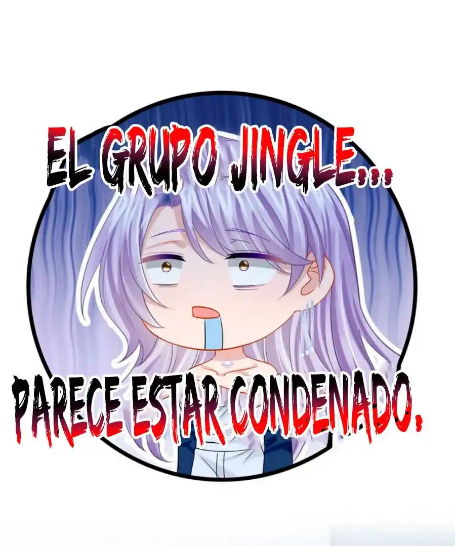 Mi Lindo Tesoro Es Un Wingman - Capítulo 118 - Página 12 - LectorTMOo