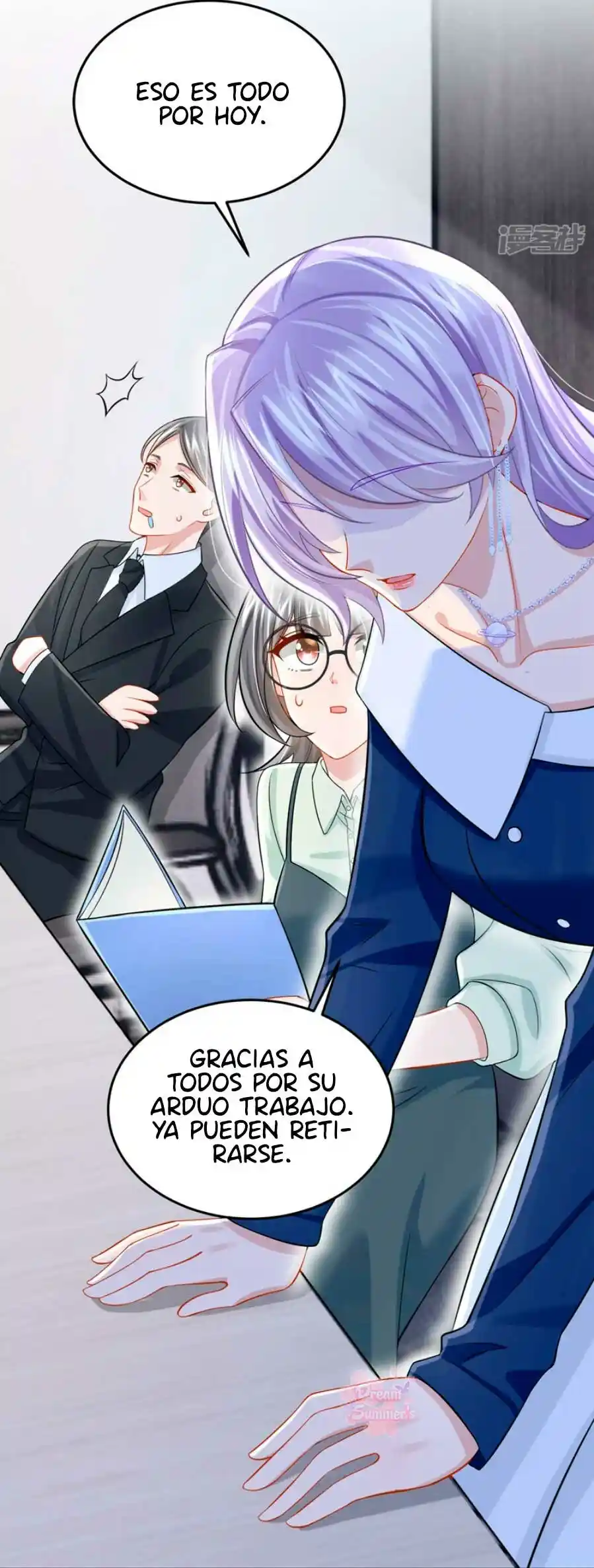 Mi Lindo Tesoro Es Un Wingman - Capítulo 118 - Página 13 - LectorTMOo