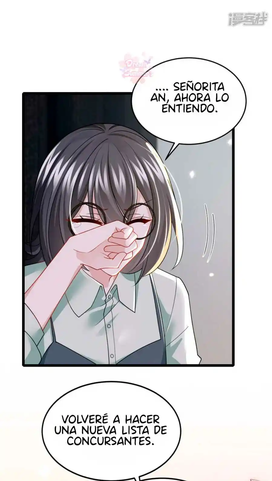 Mi Lindo Tesoro Es Un Wingman - Capítulo 118 - Página 36 - LectorTMOo