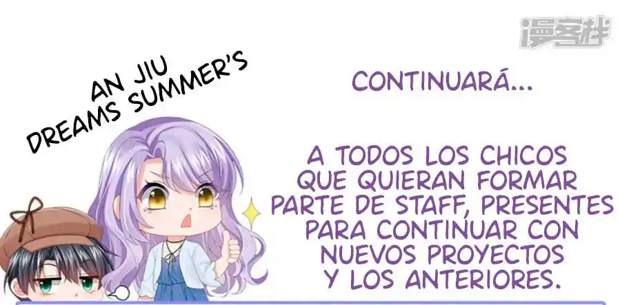 Mi Lindo Tesoro Es Un Wingman - Capítulo 118 - Página 39 - LectorTMOo
