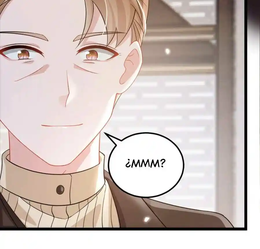 Mi Lindo Tesoro Es Un Wingman - Capítulo 119 - Página 10 - LectorTMOo