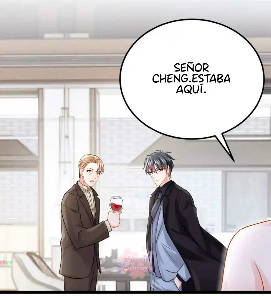 Mi Lindo Tesoro Es Un Wingman - Capítulo 119 - Página 17 - LectorTMOo