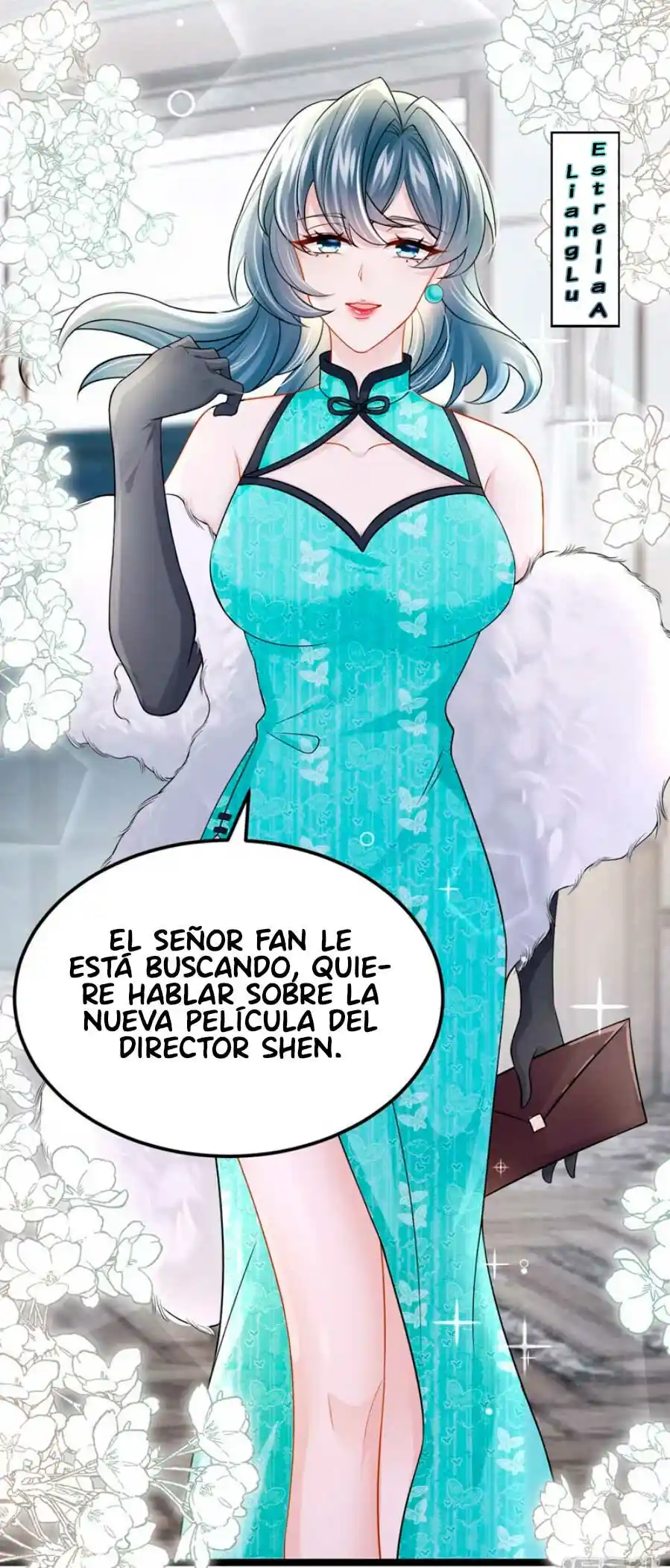 Mi Lindo Tesoro Es Un Wingman - Capítulo 119 - Página 18 - LectorTMOo