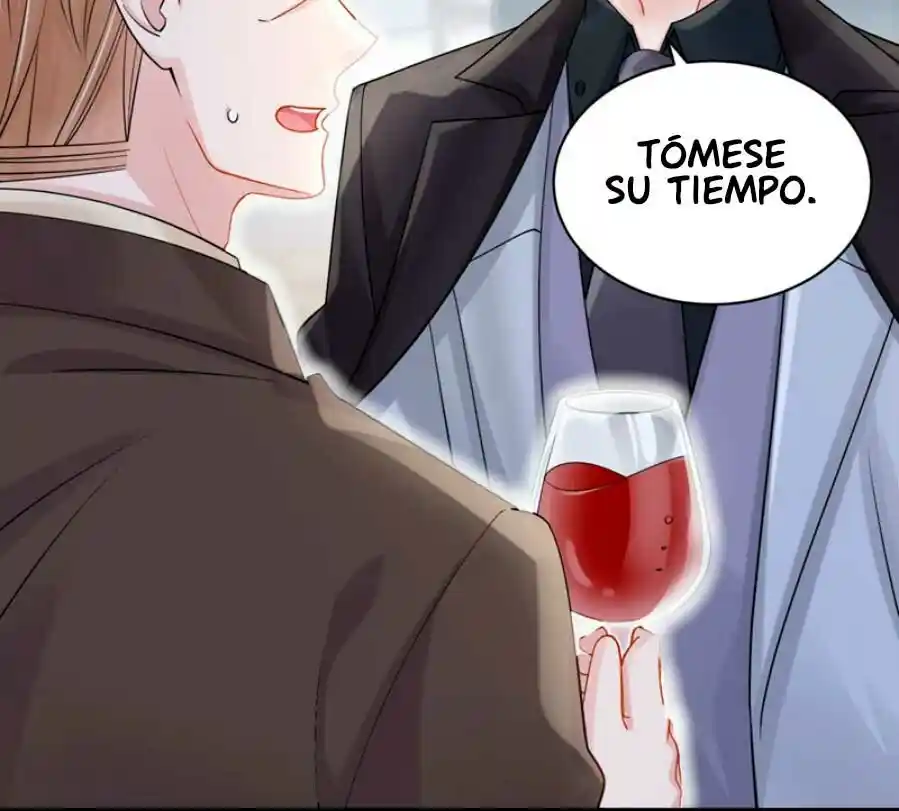 Mi Lindo Tesoro Es Un Wingman - Capítulo 119 - Página 22 - LectorTMOo