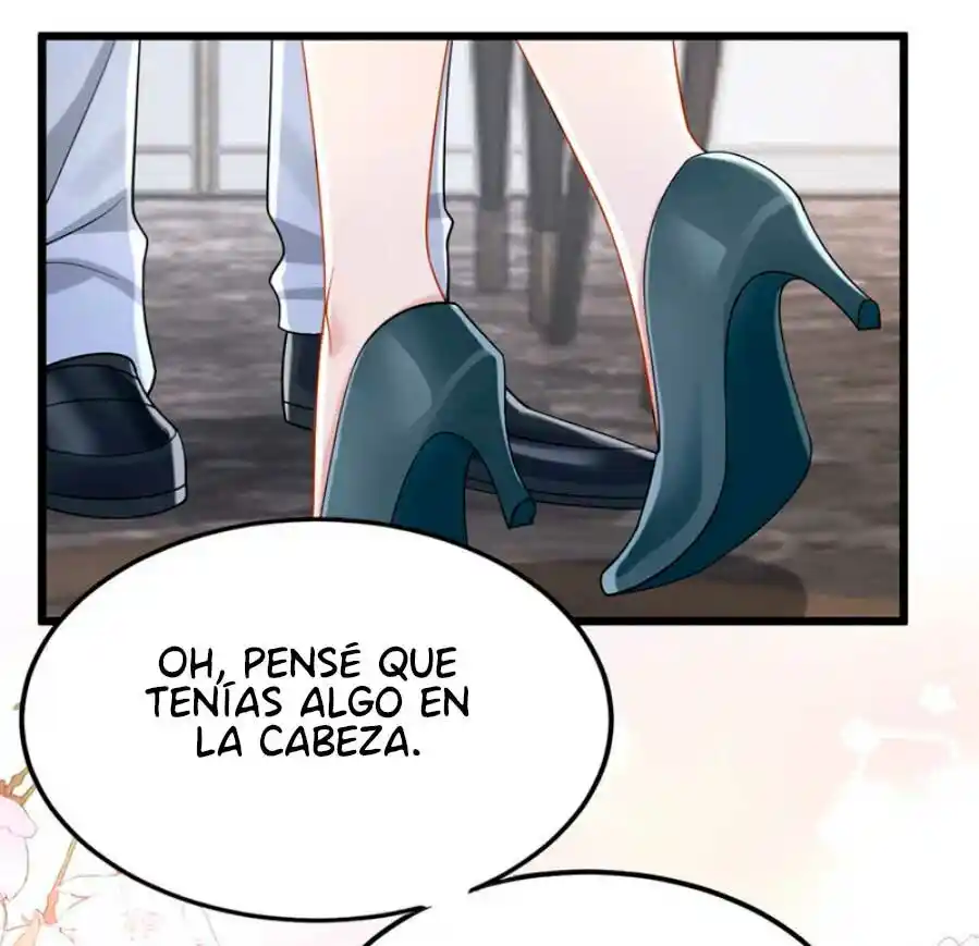 Mi Lindo Tesoro Es Un Wingman - Capítulo 119 - Página 27 - LectorTMOo